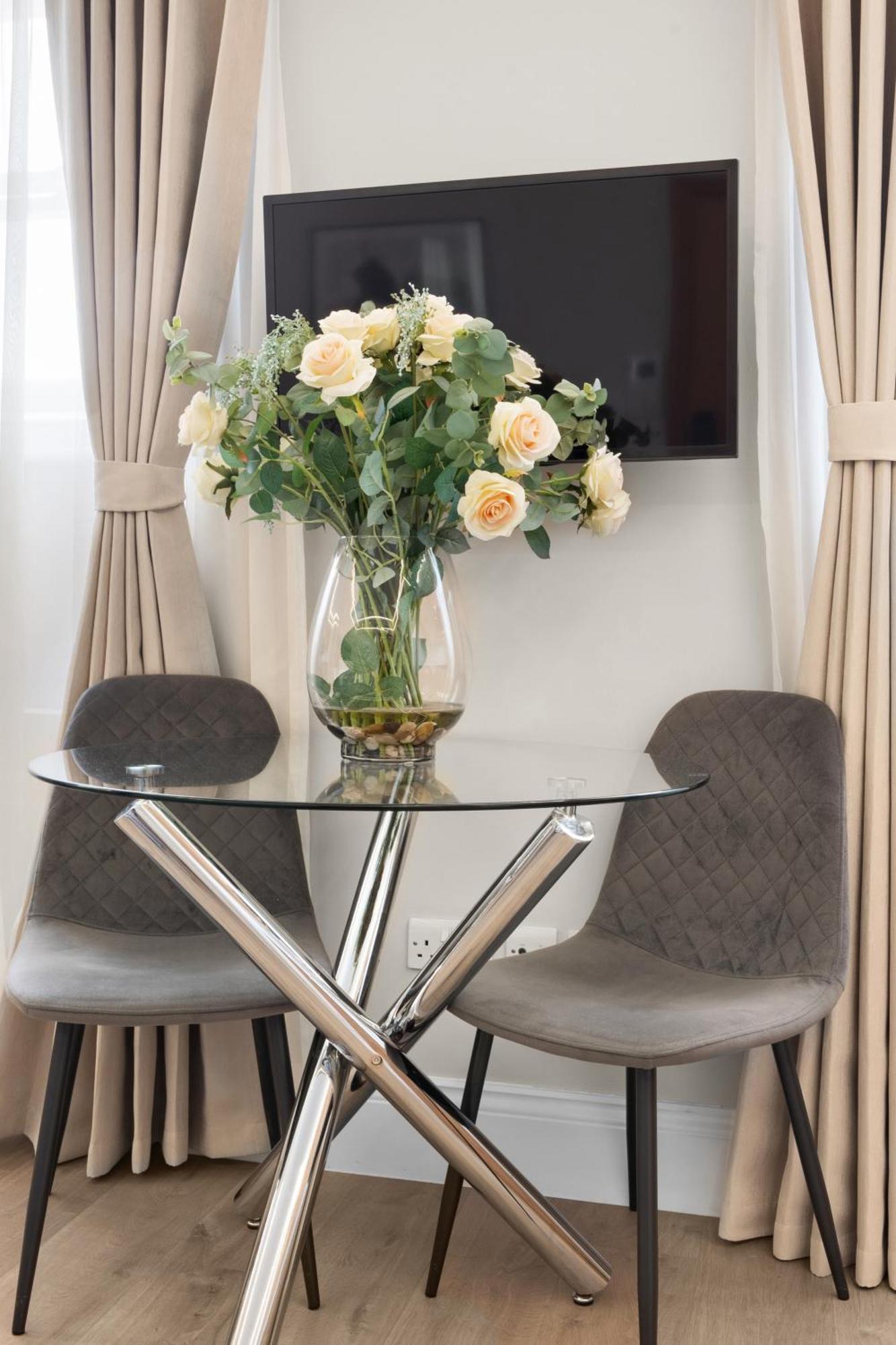 Apartamento Cleveland Residences Russell Square *