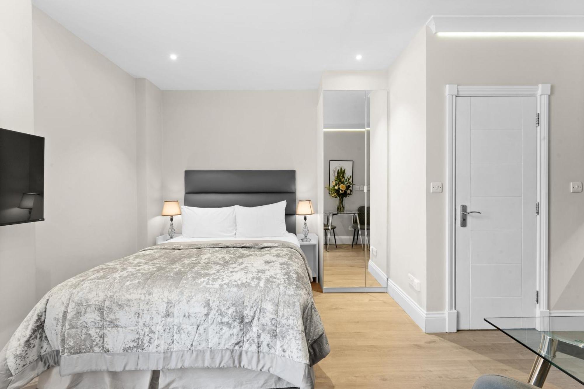 Cleveland Residences Russell Square Londres