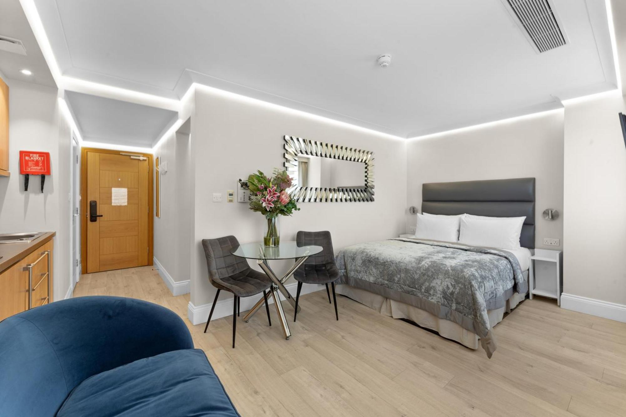 Cleveland Residences Russell Square * Londres