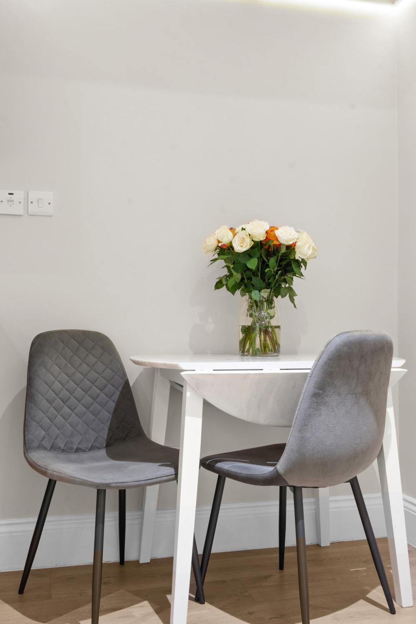 Apartamento Cleveland Residences Russell Square Londres