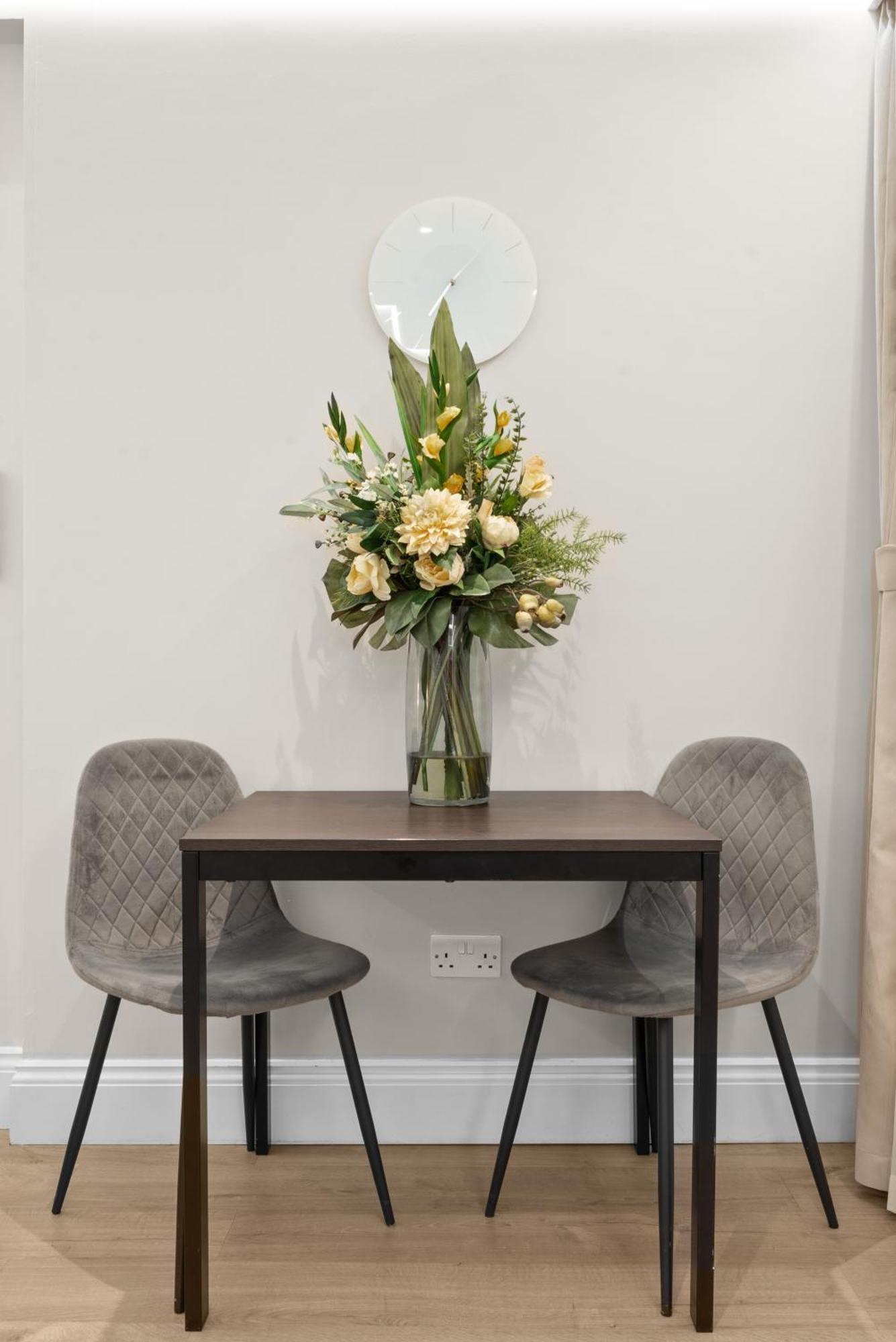 Apartamento Cleveland Residences Russell Square *