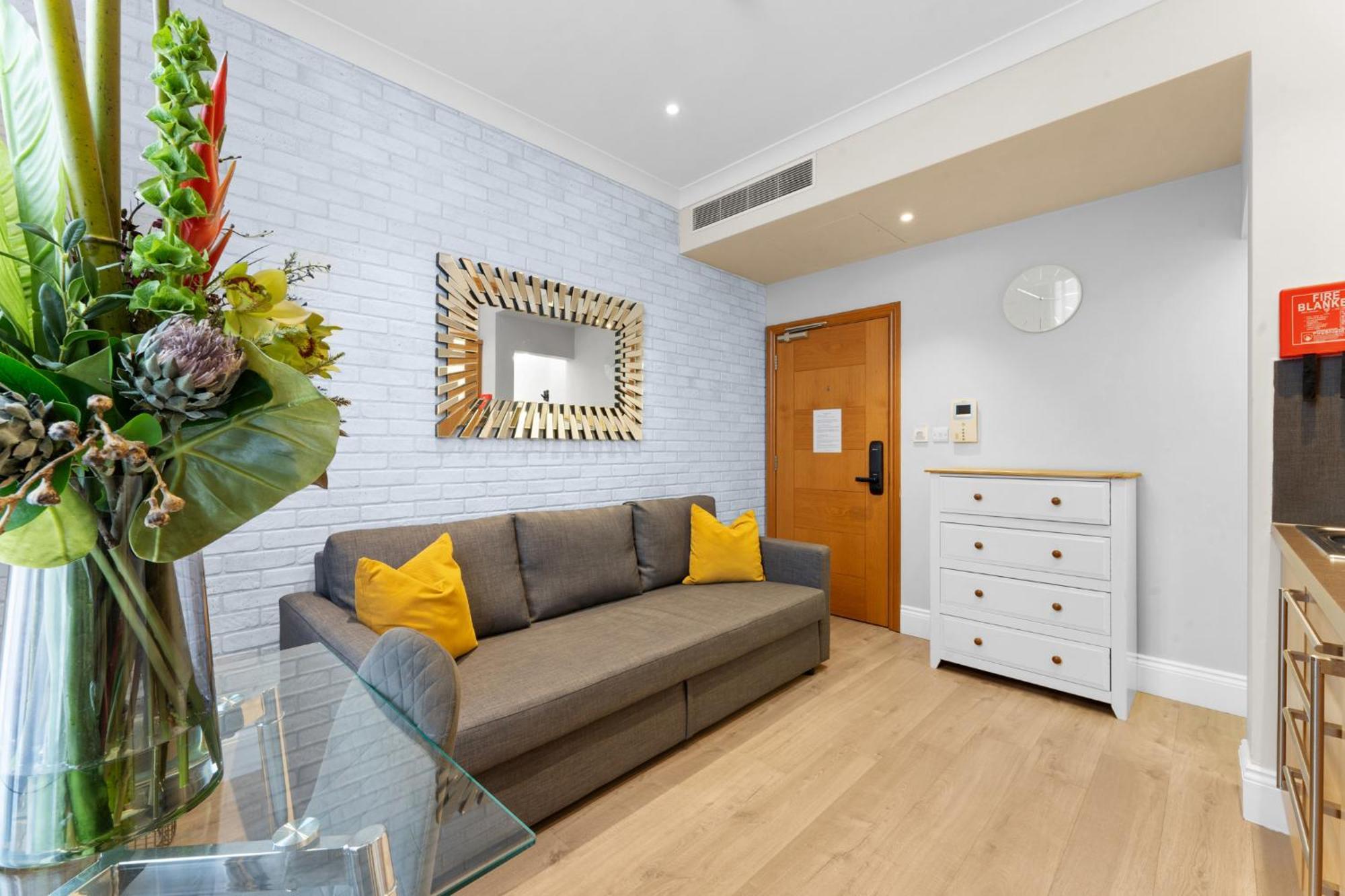 Cleveland Residences Russell Square Apartamento Londres