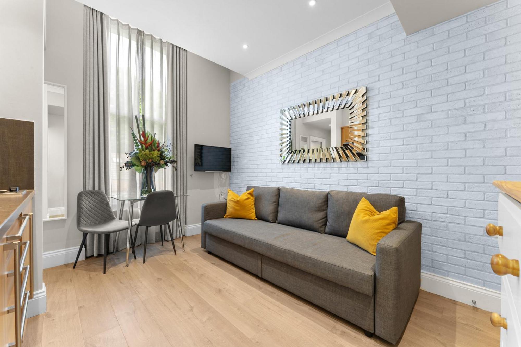 Cleveland Residences Russell Square * Londres