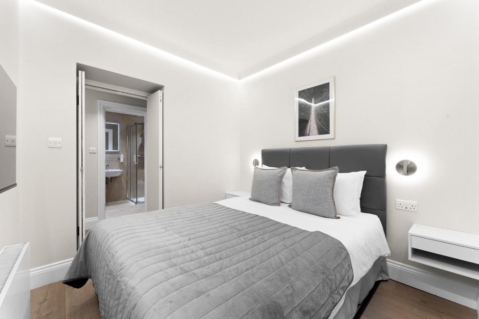 Cleveland Residences Russell Square Apartamento Londres