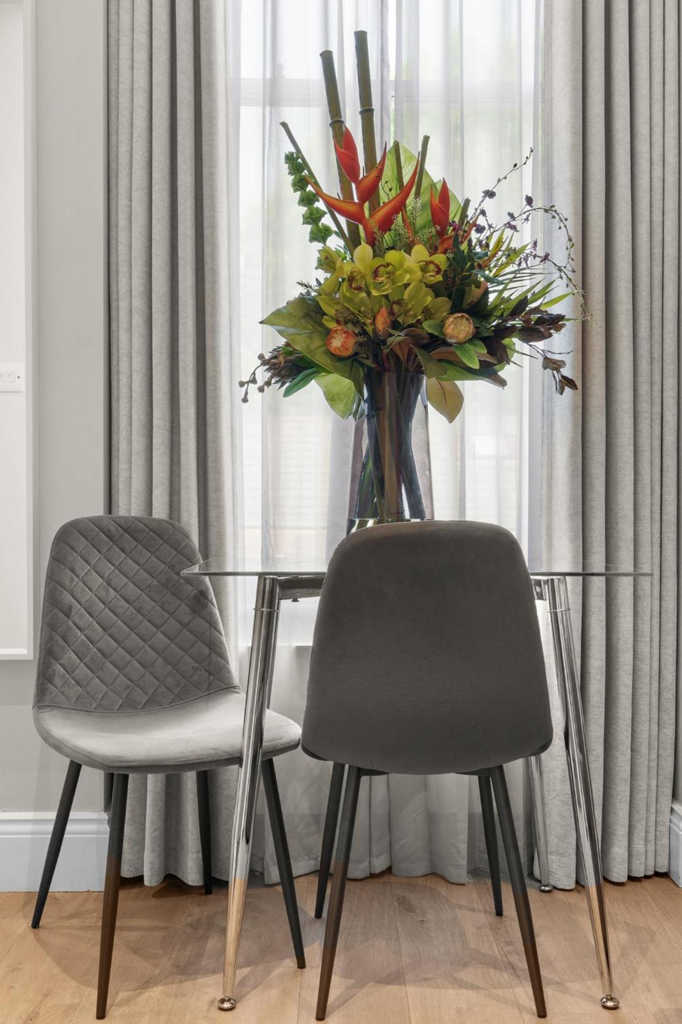 Apartamento Cleveland Residences Russell Square Londres