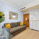 Cleveland Residences Russell Square
