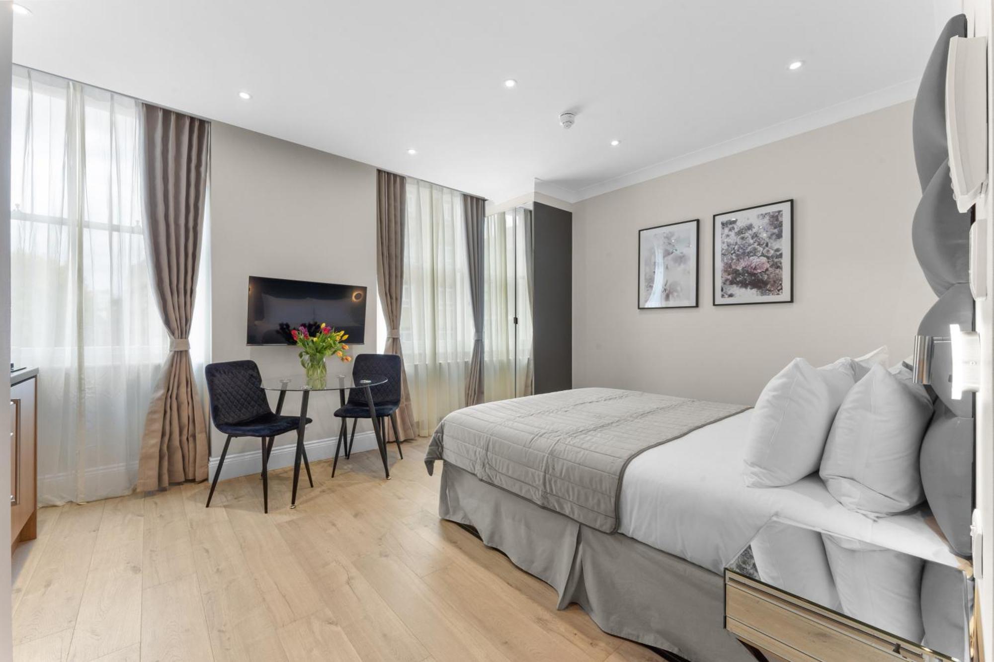 Cleveland Residences Russell Square Appartement Londres